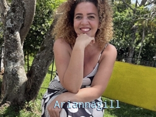 Ariannagill