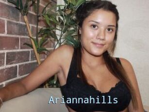 Ariannahills