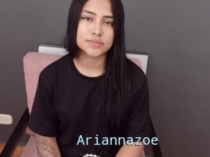 Ariannazoe