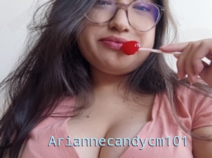 Ariannecandycm101