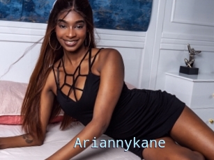 Ariannykane