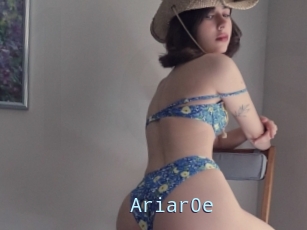 Ariar0e