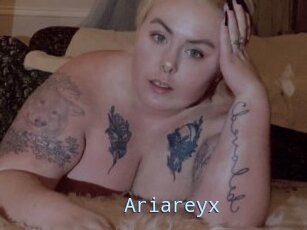 Ariareyx