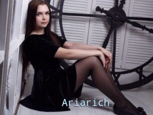 Ariarich
