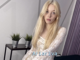 Ariariva