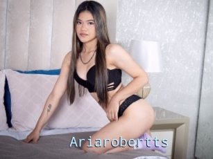 Ariarobertts