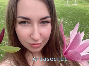 Ariasecret