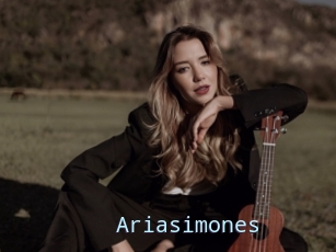 Ariasimones