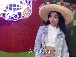 Ariastart