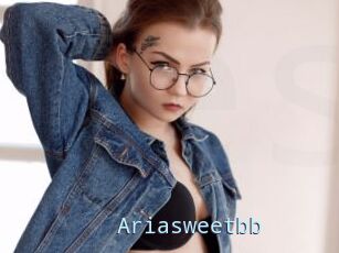 Ariasweetbb