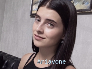 Ariavone
