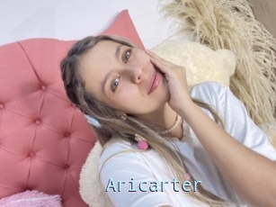 Aricarter