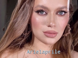 Arielaprile