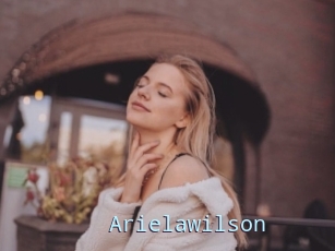 Arielawilson