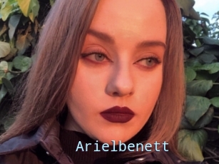 Arielbenett