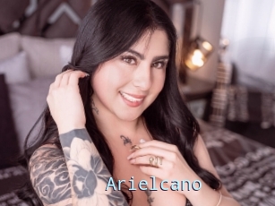 Arielcano