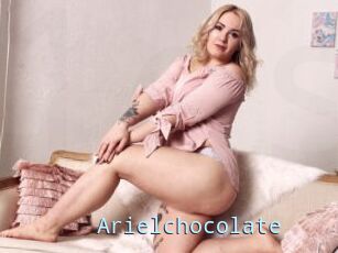 Arielchocolate