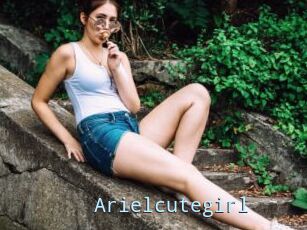 Arielcutegirl