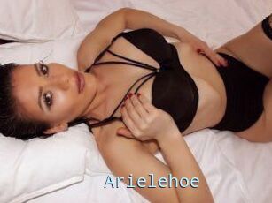 Arielehoe