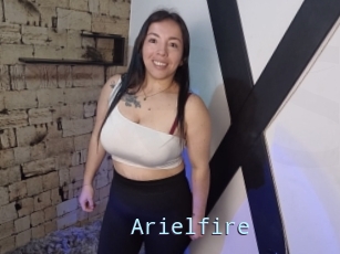 Arielfire