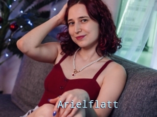 Arielflatt