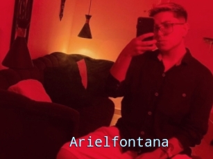 Arielfontana