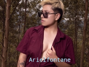 Arielfontane
