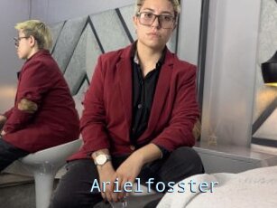 Arielfosster