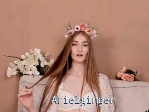 Arielginger