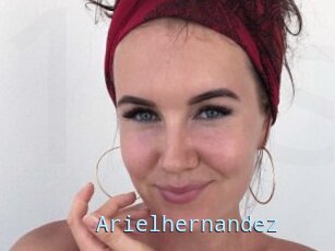 Arielhernandez