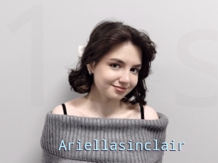 Ariellasinclair