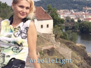 Ariellelight