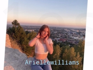 Ariellewilliams