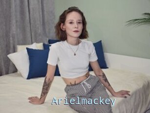 Arielmackey