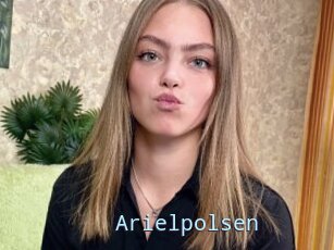 Arielpolsen