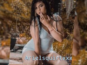 Arielsquirtxxx