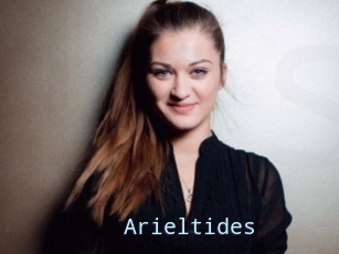 Arieltides