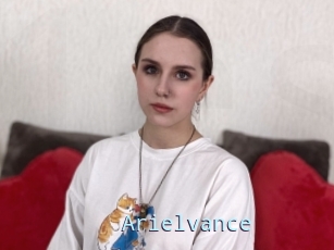 Arielvance