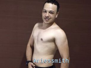 Ariessmith