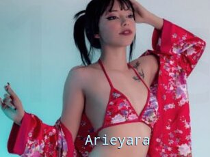 Arieyara