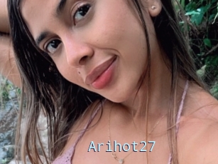 Arihot27