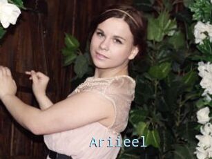 Ariieel