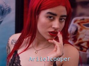 Ariielcooper