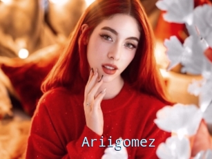 Ariigomez