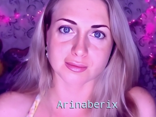 Arinaberix
