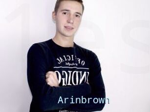 Arinbrown