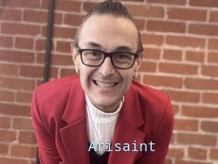Arisaint