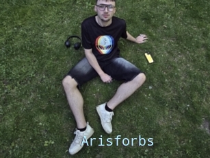 Arisforbs