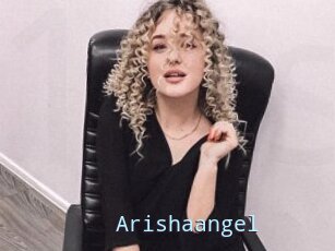 Arishaangel