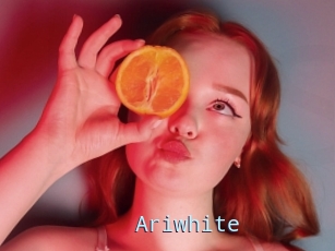 Ariwhite